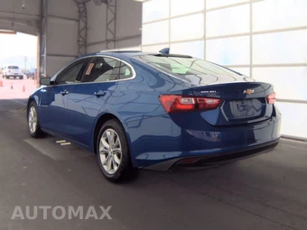 2023 Chevrolet Malibu LT 1LT - miniatura 6