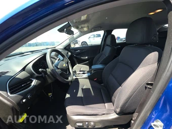 2023 Chevrolet Malibu LT 1LT - miniatura 7