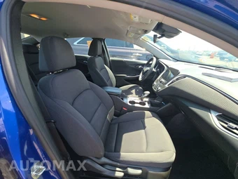 2023 Chevrolet Malibu LT 1LT - miniatura 8