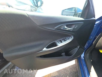 2023 Chevrolet Malibu LT 1LT - miniatura 9