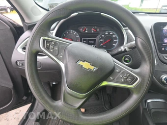 2023 Chevrolet Malibu LT 1LT - miniatura 10