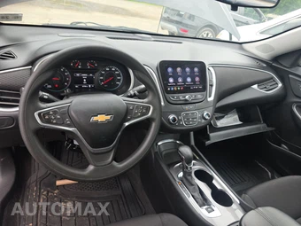 2023 Chevrolet Malibu LT 1LT - miniatura 11
