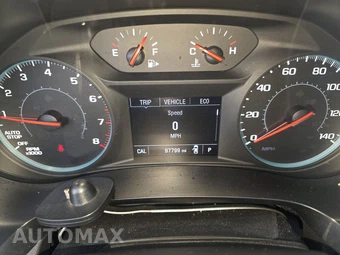 2023 Chevrolet Malibu LT 1LT - miniatura 12
