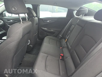 2023 Chevrolet Malibu LT 1LT - miniatura 13