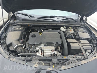 2023 Chevrolet Malibu LT 1LT - miniatura 15