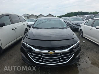 2023 Chevrolet Malibu LT 1LT - miniatura 2