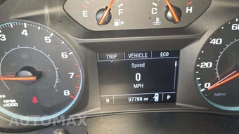 2023 Chevrolet Malibu LT 1LT - miniatura 20
