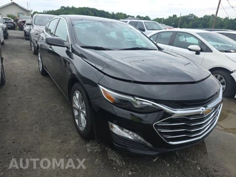 2023 Chevrolet Malibu LT 1LT - miniatura 3
