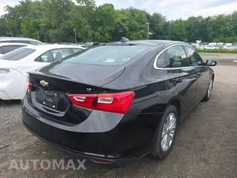 2023 Chevrolet Malibu LT 1LT - miniatura 4