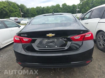 2023 Chevrolet Malibu LT 1LT - miniatura 5