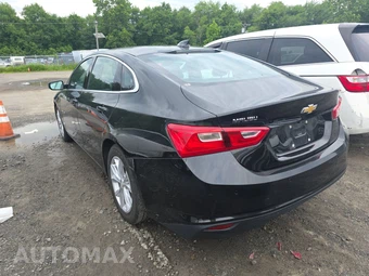 2023 Chevrolet Malibu LT 1LT - miniatura 6