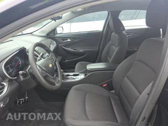 2023 Chevrolet Malibu LT 1LT - miniatura 7