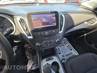 2023 Chevrolet Malibu LT 1LT - miniatura 10