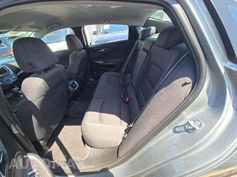 2023 Chevrolet Malibu LT 1LT - miniatura 13