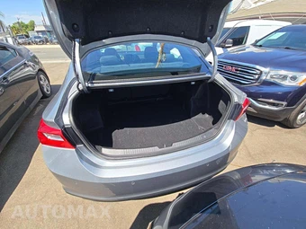 2023 Chevrolet Malibu LT 1LT - miniatura 14