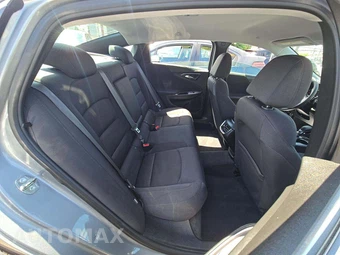2023 Chevrolet Malibu LT 1LT - miniatura 16