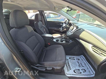 2023 Chevrolet Malibu LT 1LT - miniatura 18