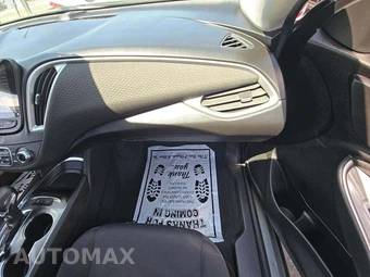 2023 Chevrolet Malibu LT 1LT - miniatura 19