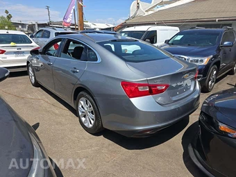2023 Chevrolet Malibu LT 1LT - miniatura 2