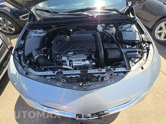2023 Chevrolet Malibu LT 1LT - miniatura 22