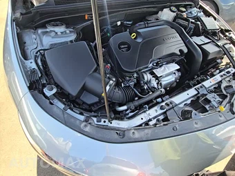 2023 Chevrolet Malibu LT 1LT - miniatura 23