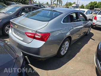 2023 Chevrolet Malibu LT 1LT - miniatura 3