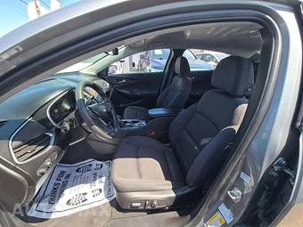 2023 Chevrolet Malibu LT 1LT - miniatura 6