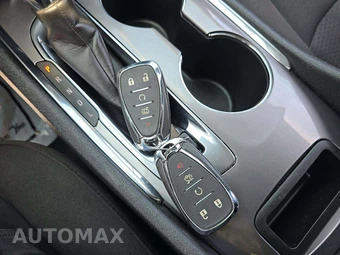 2023 Chevrolet Malibu LT 1LT - miniatura 8