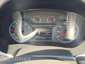 2023 Chevrolet Malibu LT 1LT - miniatura 9