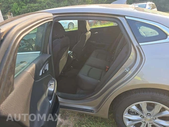 2023 Chevrolet Malibu LT 1LT - miniatura 10