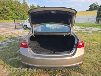2023 Chevrolet Malibu LT 1LT - miniatura 11