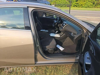 2023 Chevrolet Malibu LT 1LT - miniatura 15