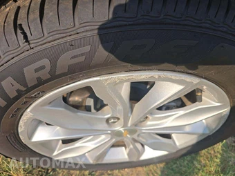 2023 Chevrolet Malibu LT 1LT - miniatura 21
