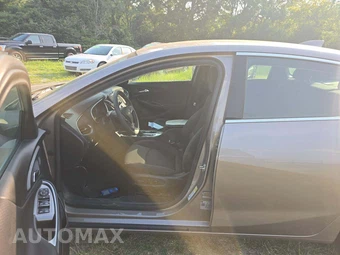 2023 Chevrolet Malibu LT 1LT - miniatura 3