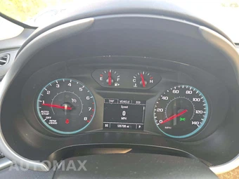 2023 Chevrolet Malibu LT 1LT - miniatura 6