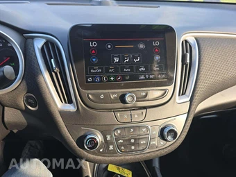 2023 Chevrolet Malibu LT 1LT - miniatura 7