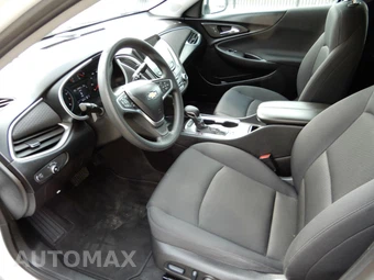 2023 Chevrolet Malibu LT 1LT - miniatura 10