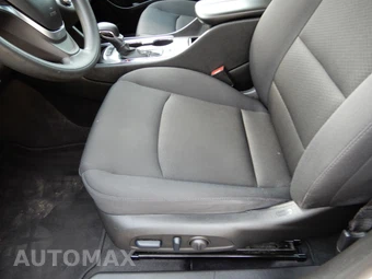 2023 Chevrolet Malibu LT 1LT - miniatura 11