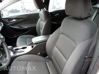 2023 Chevrolet Malibu LT 1LT - miniatura 12