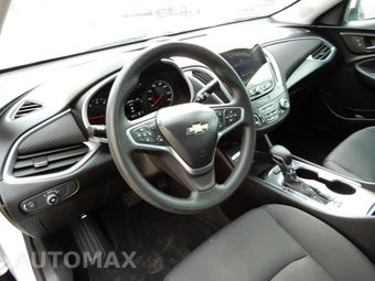 2023 Chevrolet Malibu LT 1LT - miniatura 13