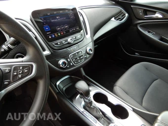 2023 Chevrolet Malibu LT 1LT - miniatura 14