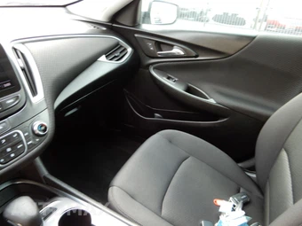 2023 Chevrolet Malibu LT 1LT - miniatura 15