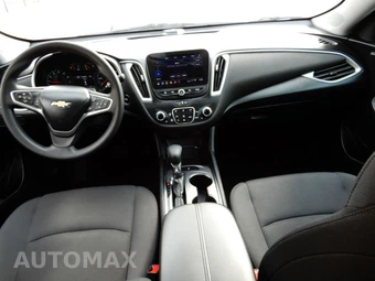2023 Chevrolet Malibu LT 1LT - miniatura 16