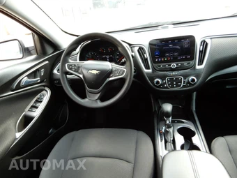 2023 Chevrolet Malibu LT 1LT - miniatura 17