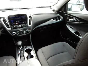 2023 Chevrolet Malibu LT 1LT - miniatura 18