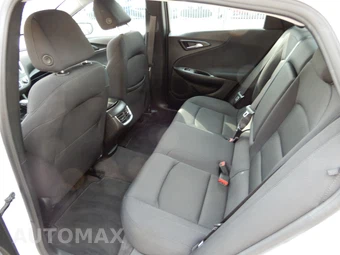 2023 Chevrolet Malibu LT 1LT - miniatura 9