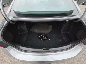 2023 Chevrolet Malibu LT 1LT - miniatura 11