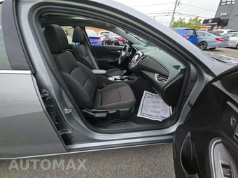 2023 Chevrolet Malibu LT 1LT - miniatura 14