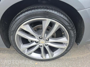 2023 Chevrolet Malibu LT 1LT - miniatura 20