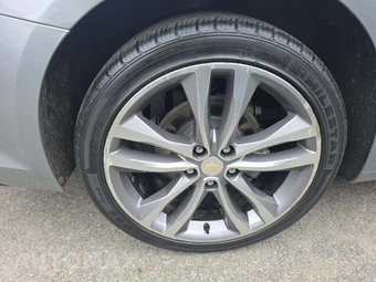 2023 Chevrolet Malibu LT 1LT - miniatura 21
